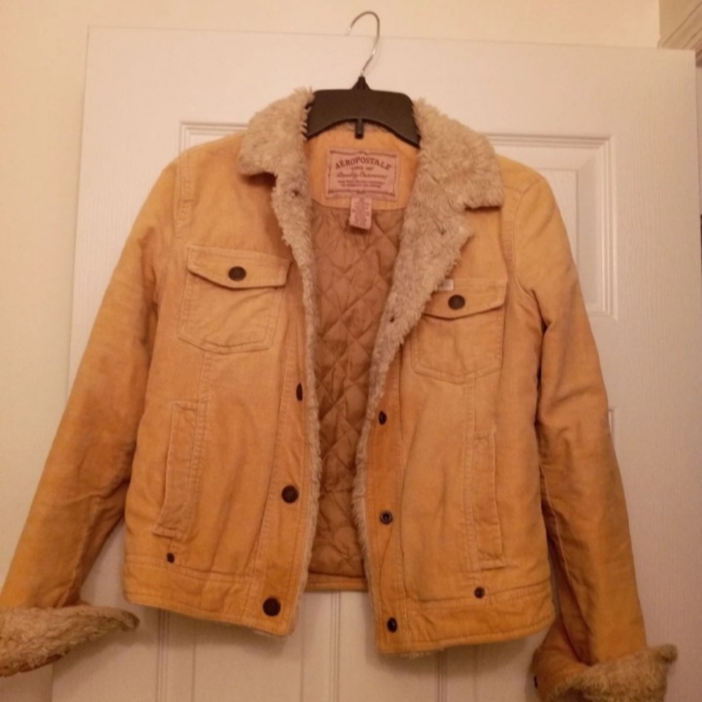 Aeropostale Outerwear